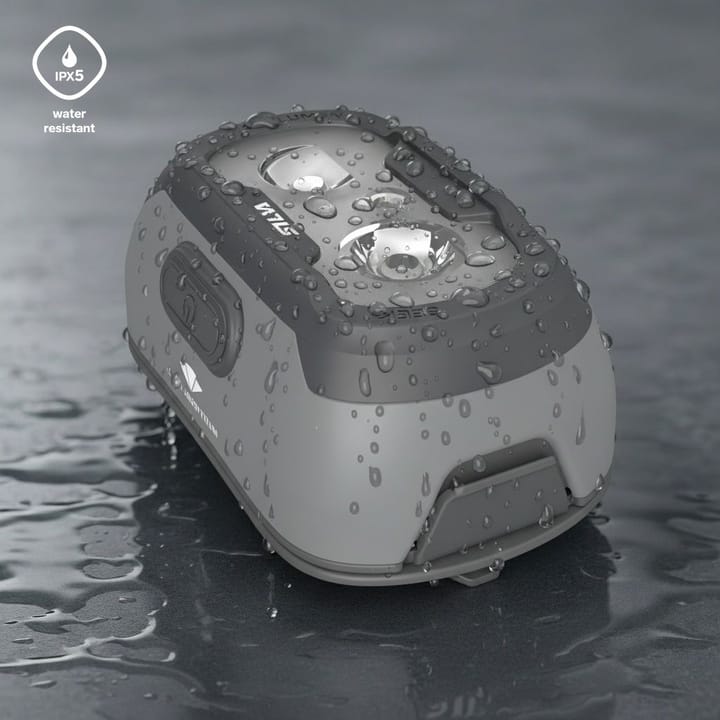 Silva Seek 320 Mountain Mist Silva