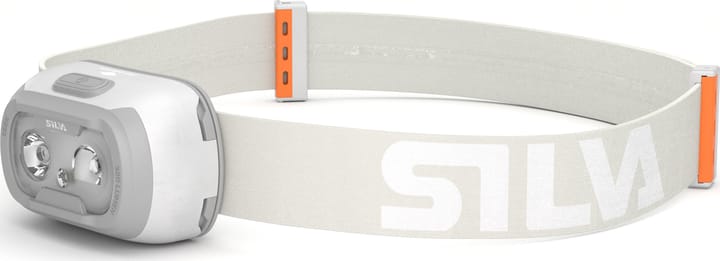 Silva Seek 320 Whiteout Silva