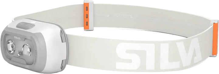 Silva Seek 420 Whiteout No Color Silva