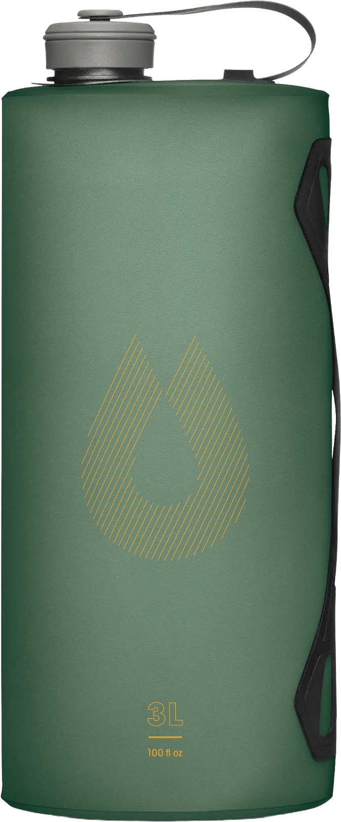 Hydrapak Seeker 3L Sage Green Hydrapak