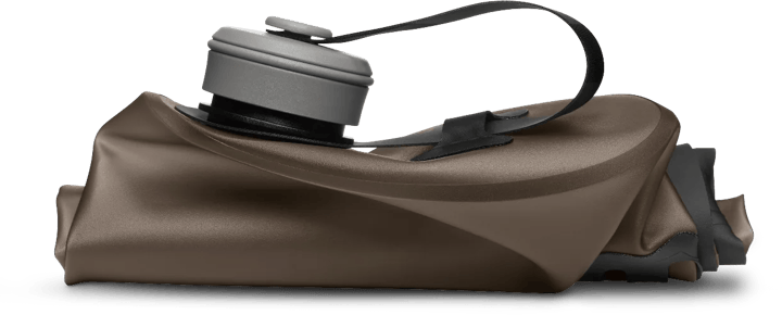 Hydrapak Seeker 4L Mammoth Grey Hydrapak