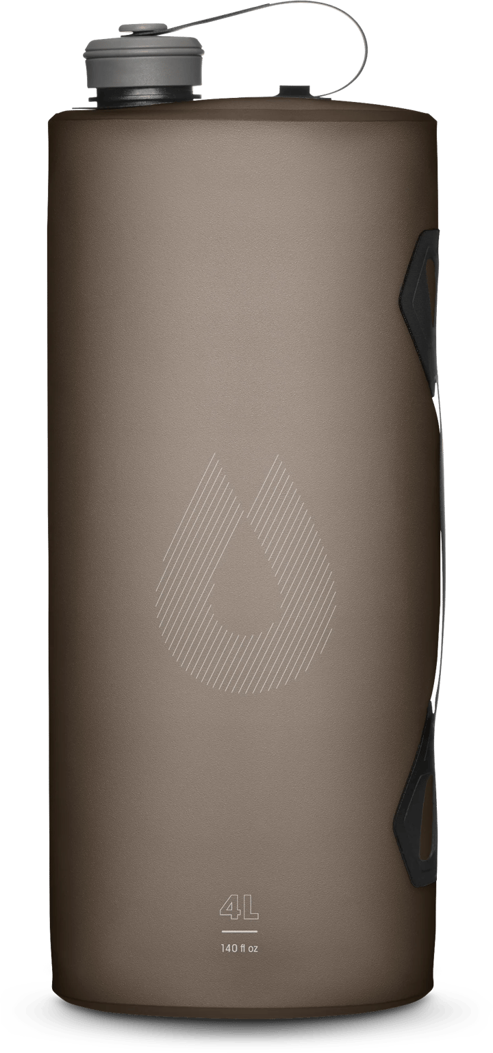 Hydrapak Seeker 4L Mammoth Grey Hydrapak