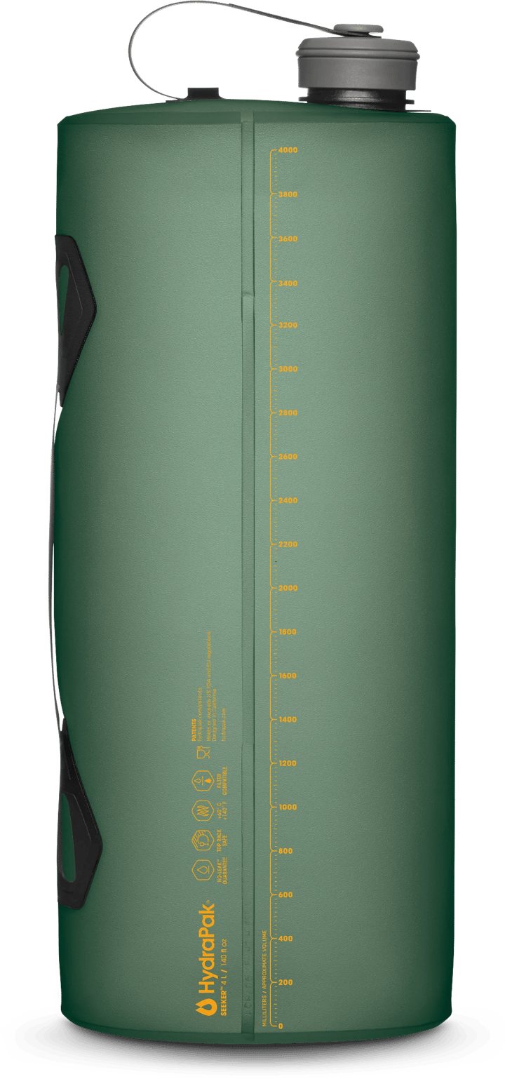 Hydrapak Seeker 4L Sage Green Hydrapak