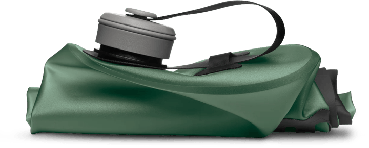 Hydrapak Seeker 4L Sage Green Hydrapak