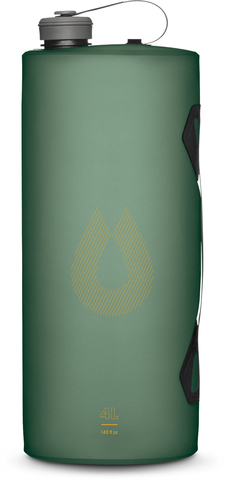 Hydrapak Seeker 4L Sage Green Hydrapak