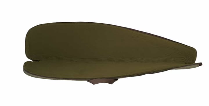 Seeland Riffelfoderal M/Skum, Design Line Green/Brown 125 cm Seeland Seeland Riffelfoderal M/Skum, Design Line Green/Brown 125 cm Seeland