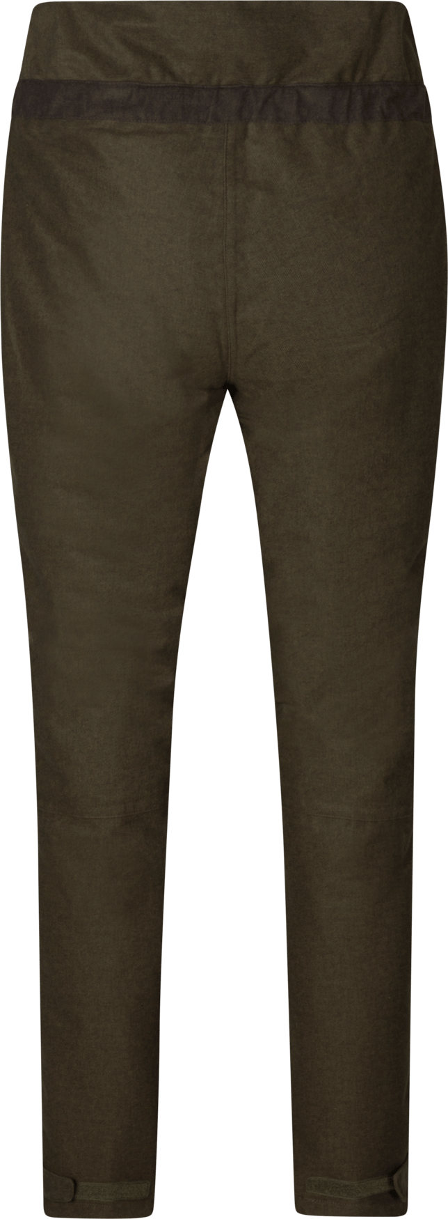 Women's Avail Aya Insulated Pants Pine Green/Demitasse Brown Seeland