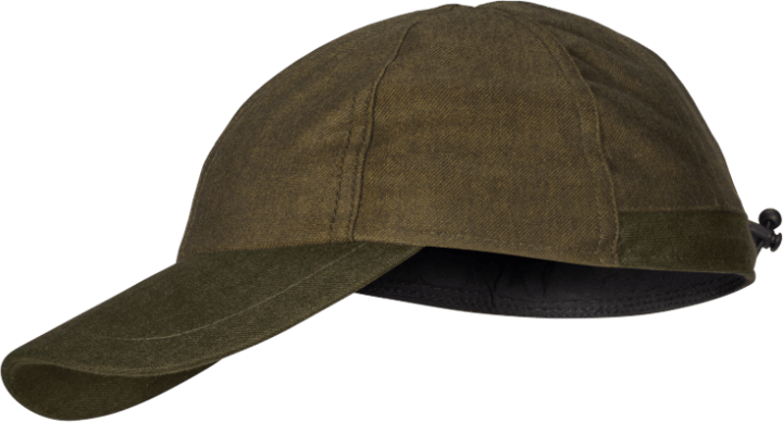 Seeland Avail Cap Pine Green Melange Seeland