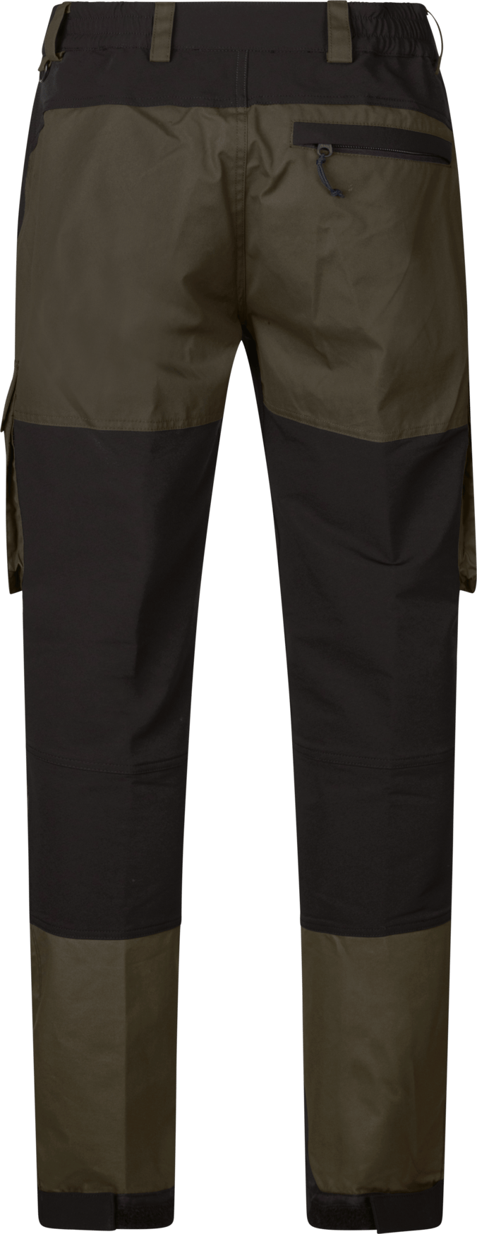 Men's Elm Pants Grizzly Brown/Meteorite Seeland