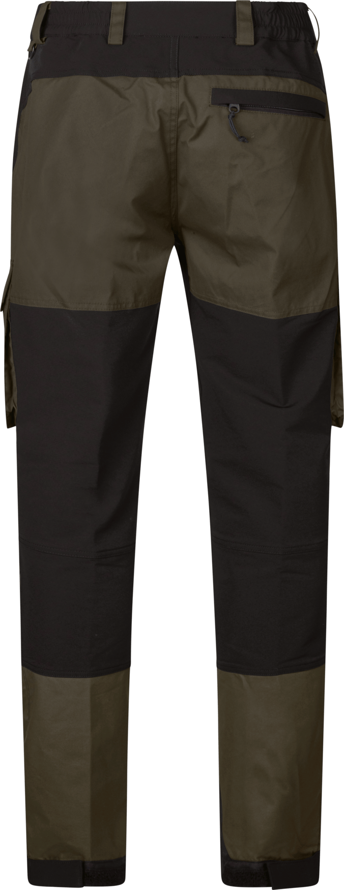Seeland Men's Elm Pants Grizzly Brown/Meteorite Seeland