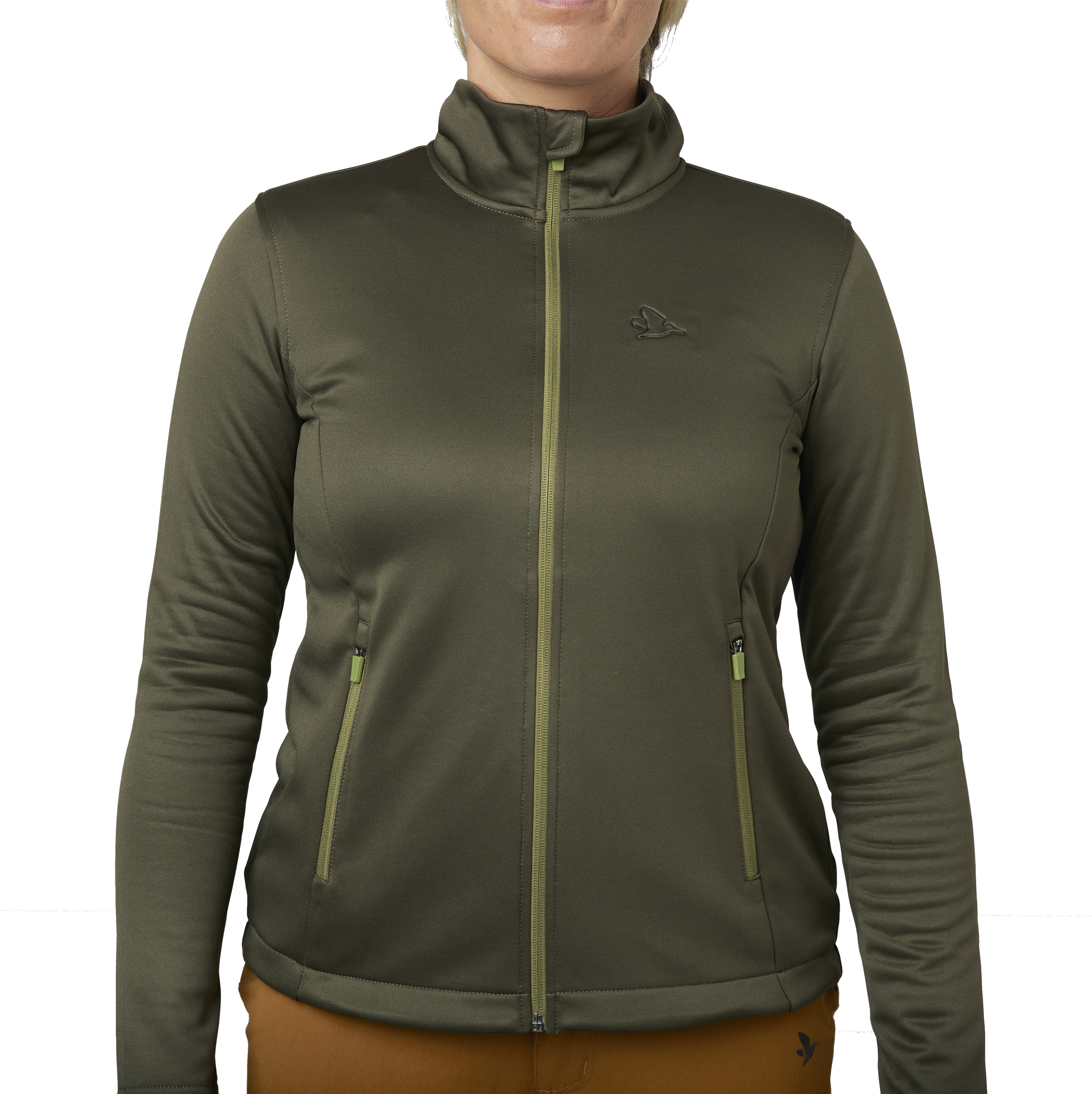 Seeland Women's Emily Fleece Jacket