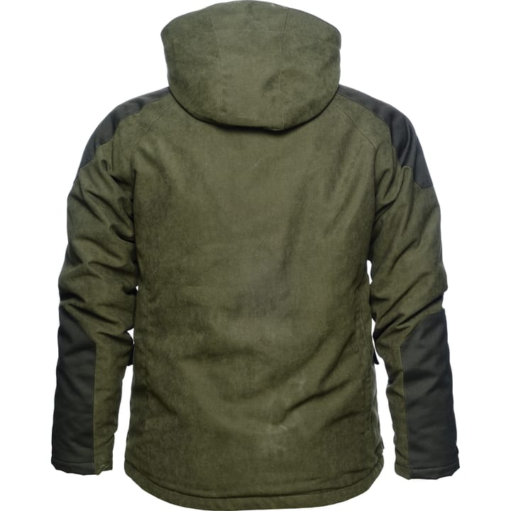 Seeland Men's Helt Jacket Grizzly Brown Seeland
