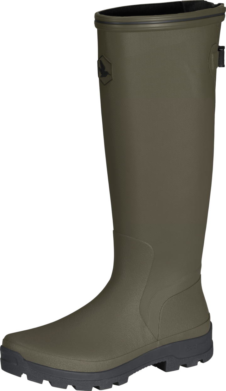 Seeland Men's Key-Point Active Boot Pine Green Seeland