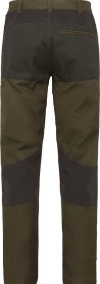 Men's Key-Point Active II Pants Pine green Seeland