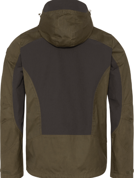 Men's Key-Point Active II Jacket Pine green Seeland