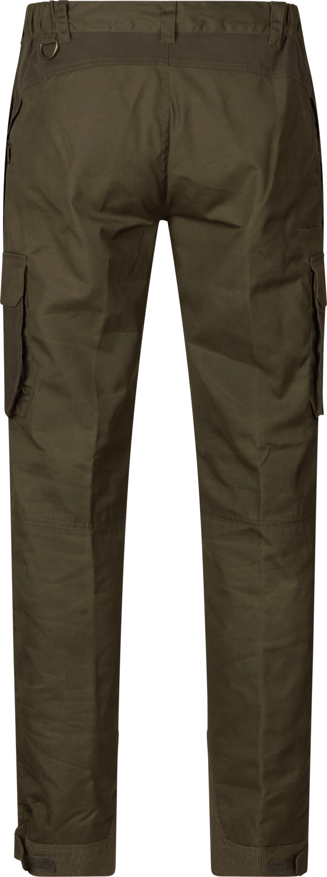 Seeland Men's Key-Point Elements Pants Pine Green/Dark Brown Seeland