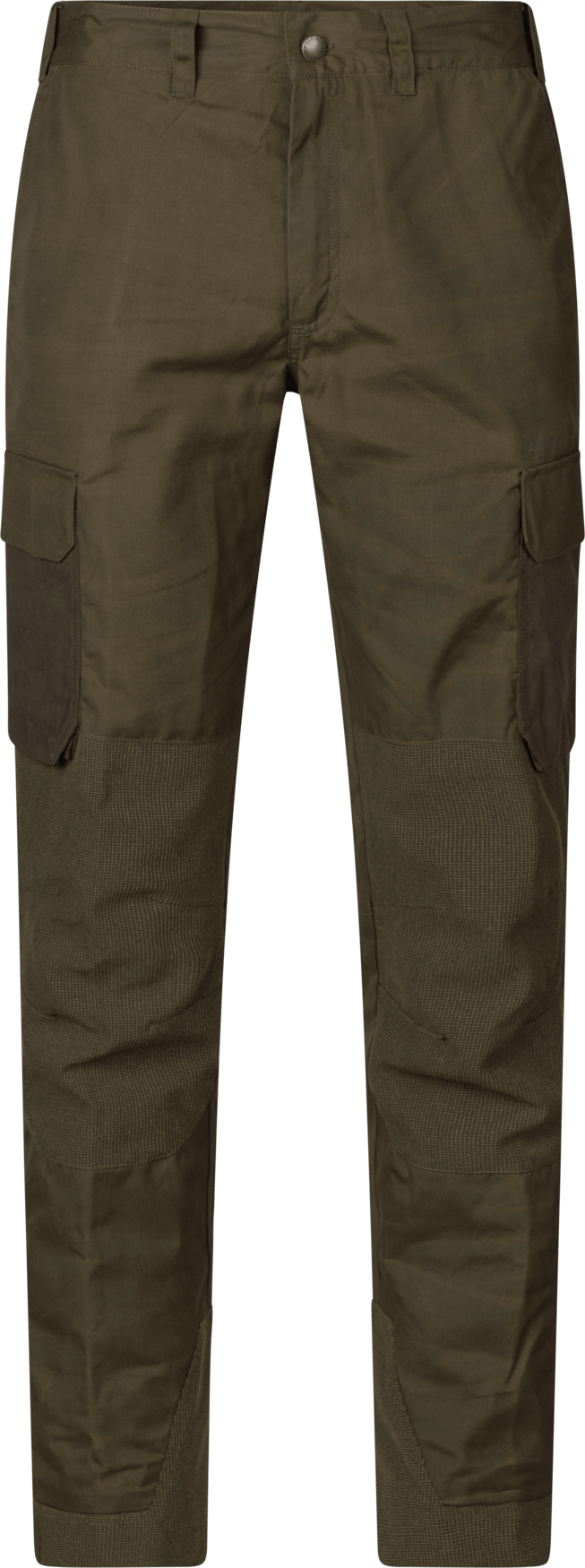 Seeland Men's Key-Point Elements Pants Pine Green/Dark Brown Seeland