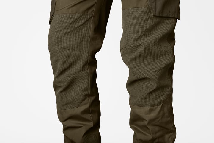 Men's Key-Point Elements Pants Pine Green/Dark Brown Seeland