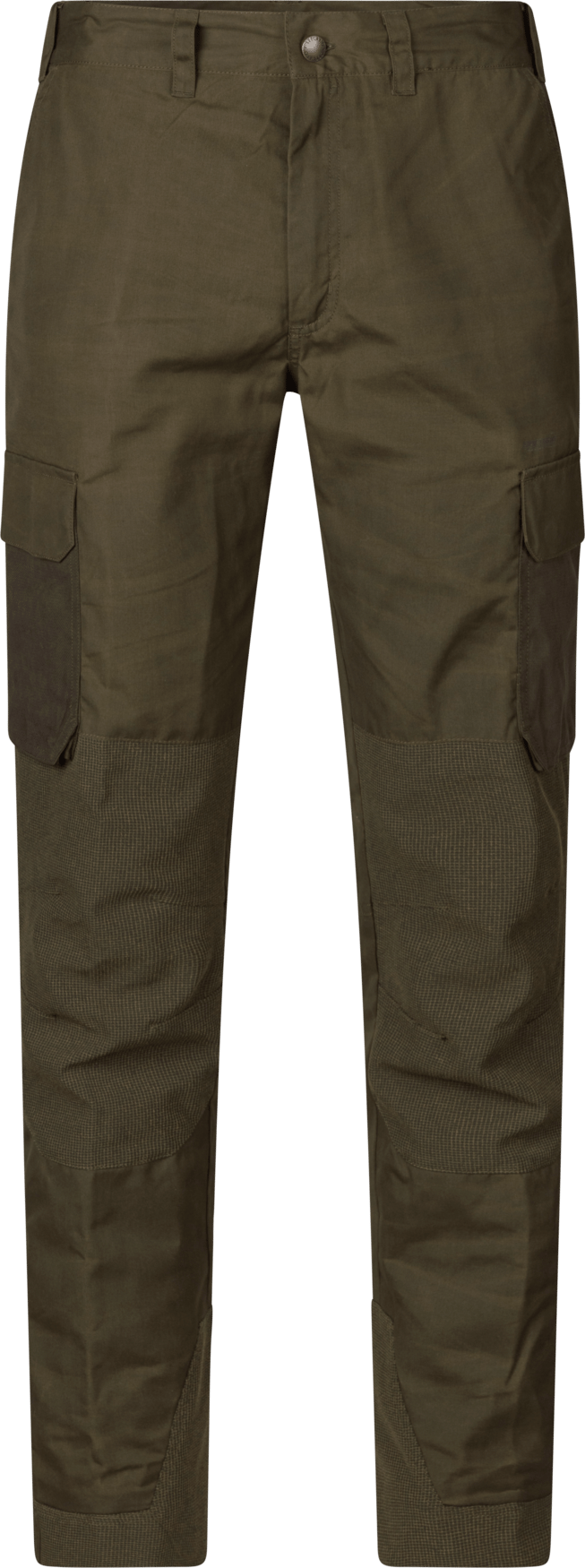 Men's Key-Point Elements Pants Pine Green/Dark Brown Seeland