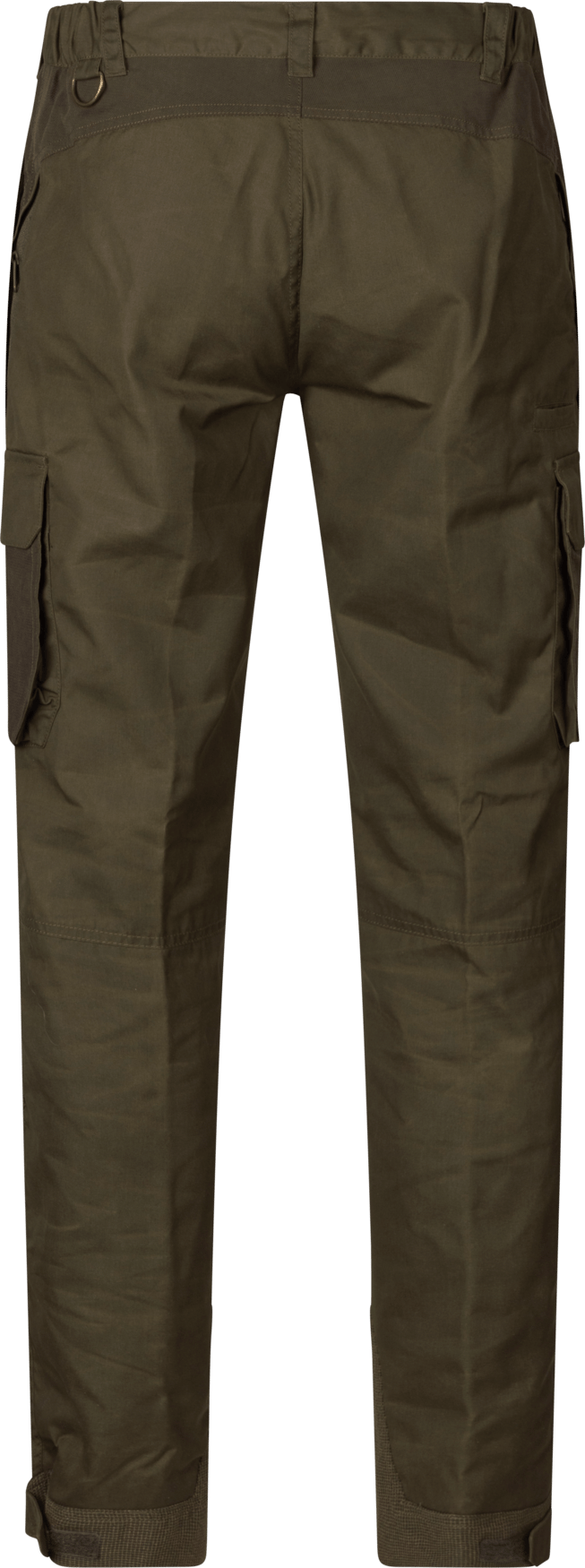 Men's Key-Point Elements Pants Pine Green/Dark Brown Seeland