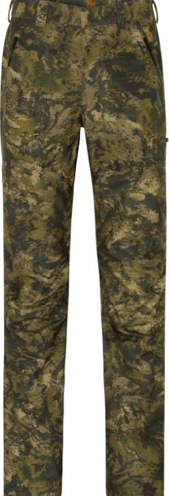 Seeland Men's Avail Camo Pants Invis Green Seeland