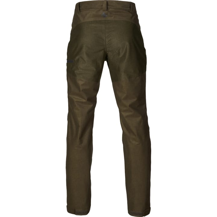 Seeland Men's Avail Trousers Pine green melange Seeland