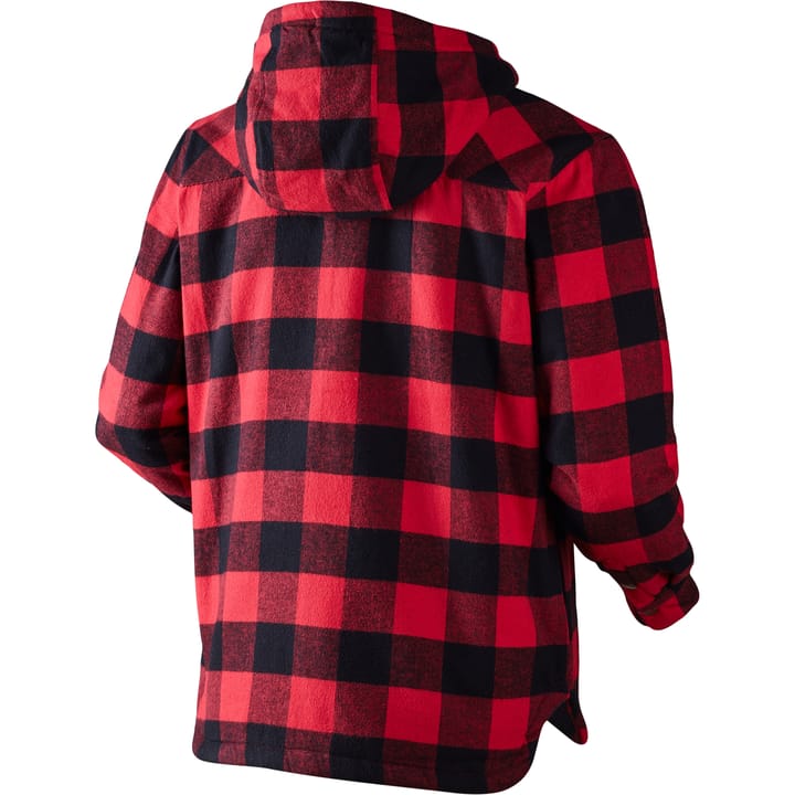 Seeland Men's Canada Jacket Lumber Check Seeland