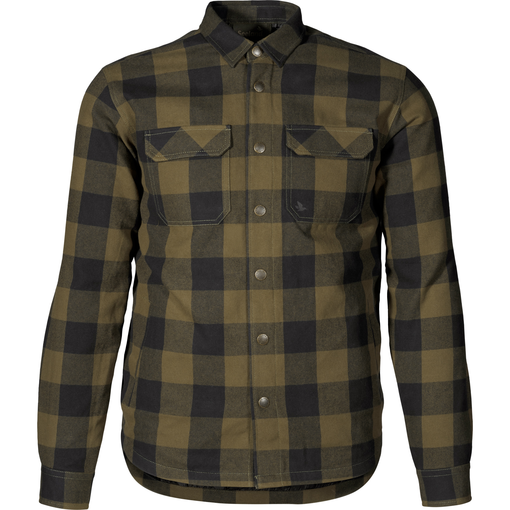 Seeland Men's Canada Shirt