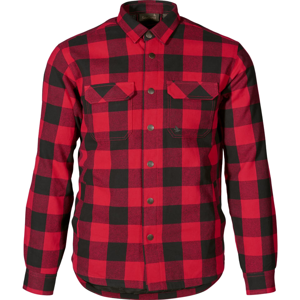 Men's Canada Shirt