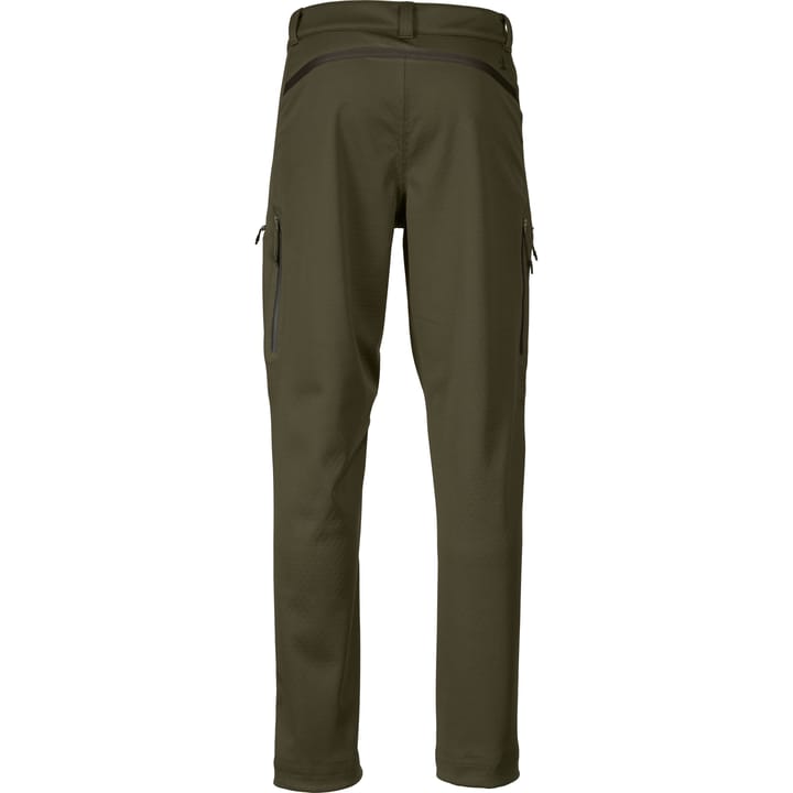 Seeland Men's Hawker Advance Trousers Pine Green Seeland