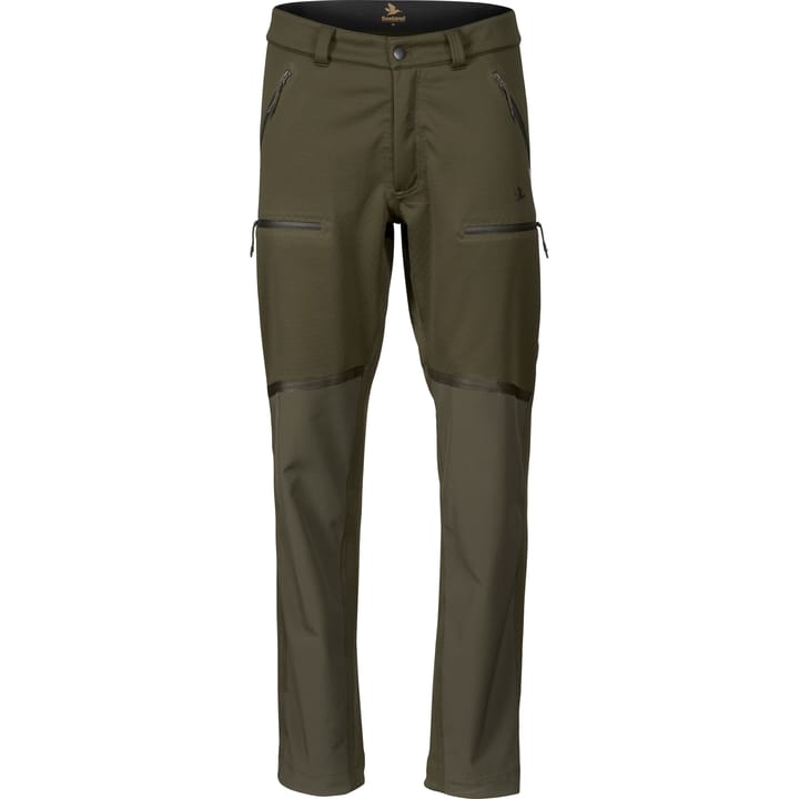 Seeland Men's Hawker Advance Trousers Pine Green Seeland
