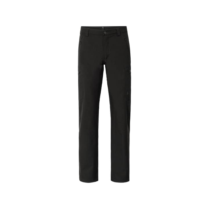 Men's Hawker Light Explore Trousers Black Seeland