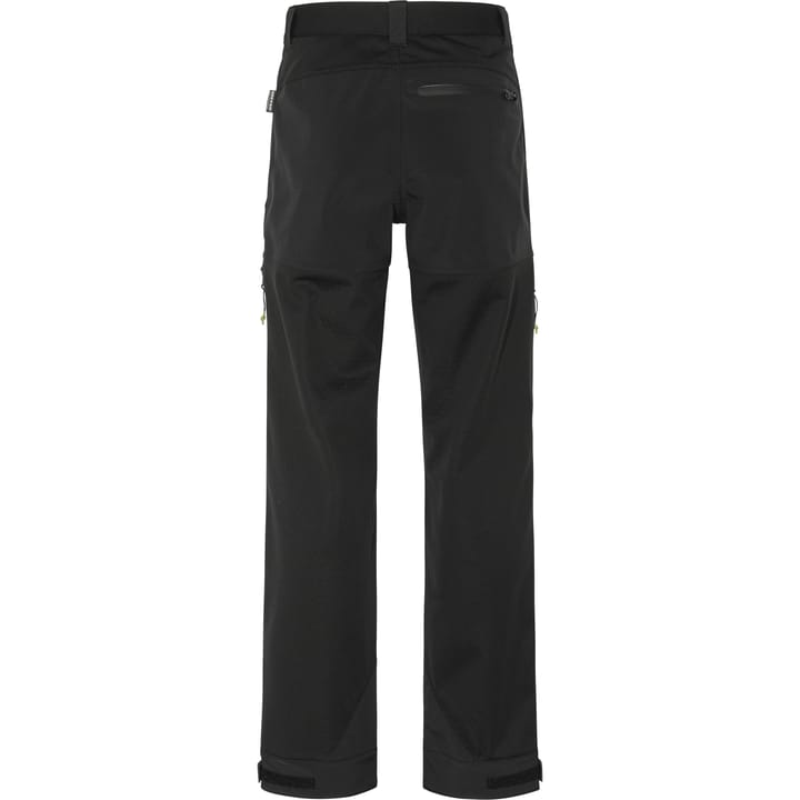 Seeland Men's Hawker Shell Explore Pants Black Seeland