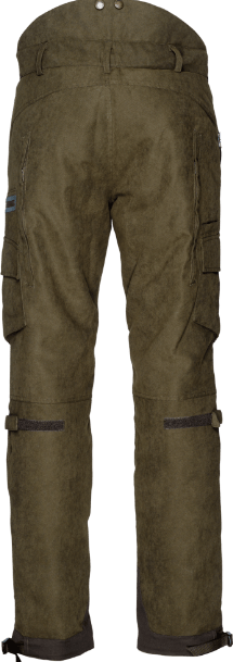 Seeland Men's Helt II Pants Grizzly Brown Seeland Seeland Men's Helt II Pants Grizzly Brown Seeland
