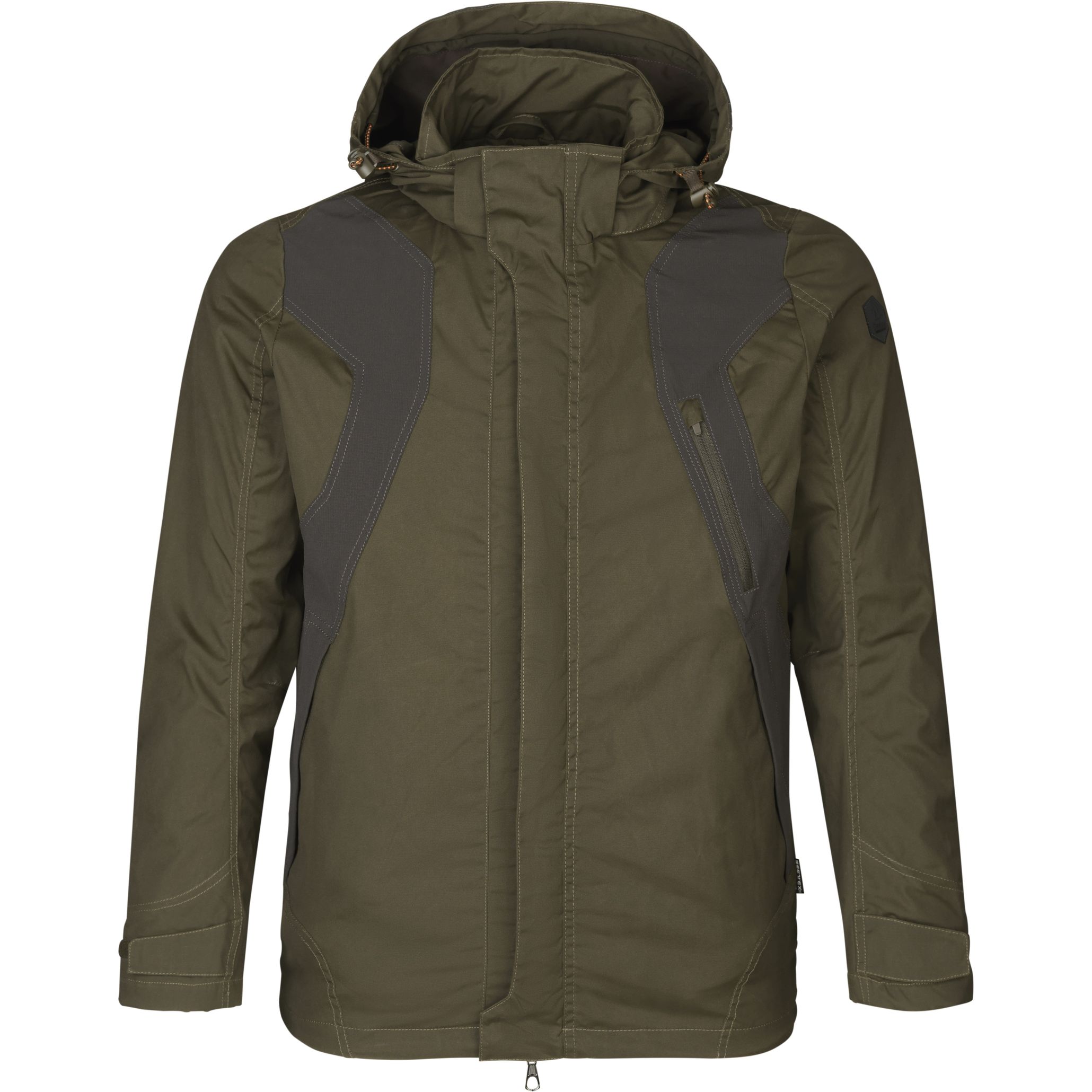 Seeland Men's Key-Point Active Jacket Pine