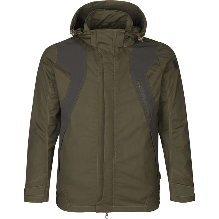 Seeland Men's Key-Point Active Jacket Pine Green Seeland