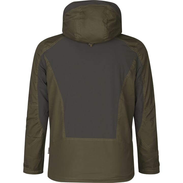 Seeland Men's Key-Point Active Jacket Pine Green Seeland