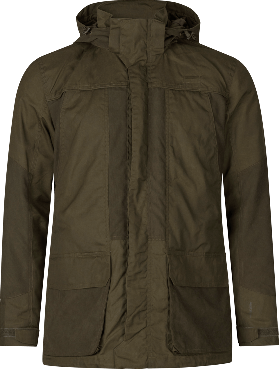 Men's Key-Point Elements Jacket