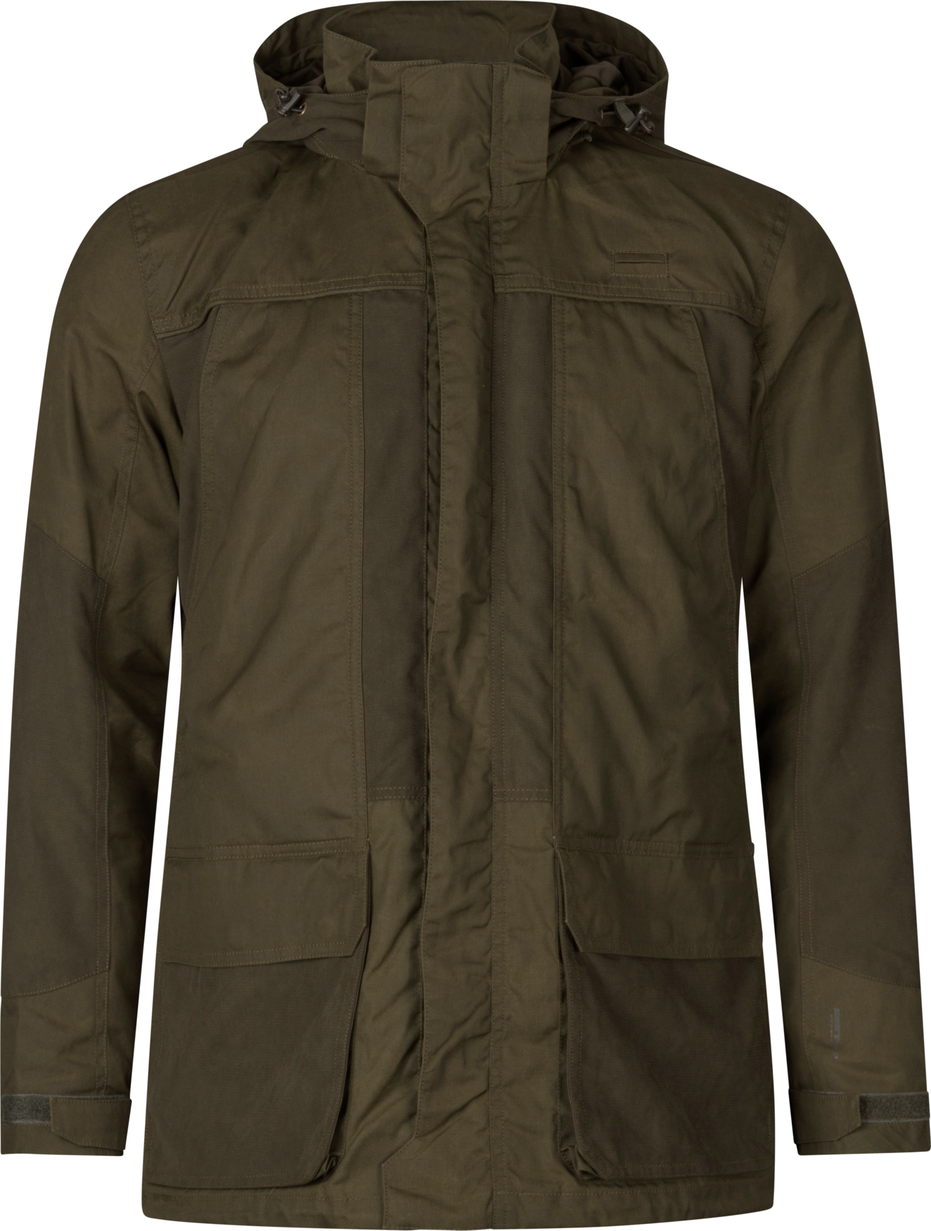 Men's Key-Point Elements Jacket