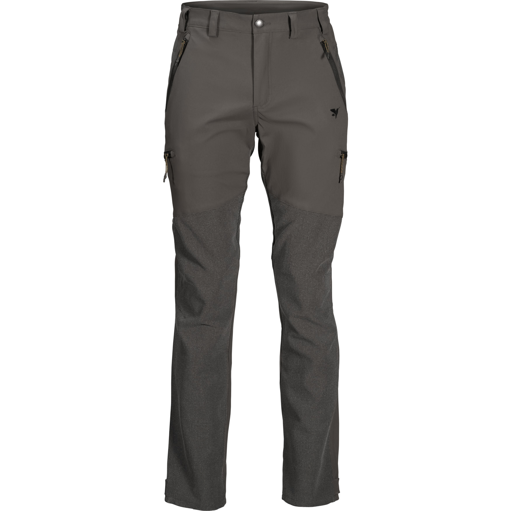 Seeland Men's Outdoor Reinforced Trousers