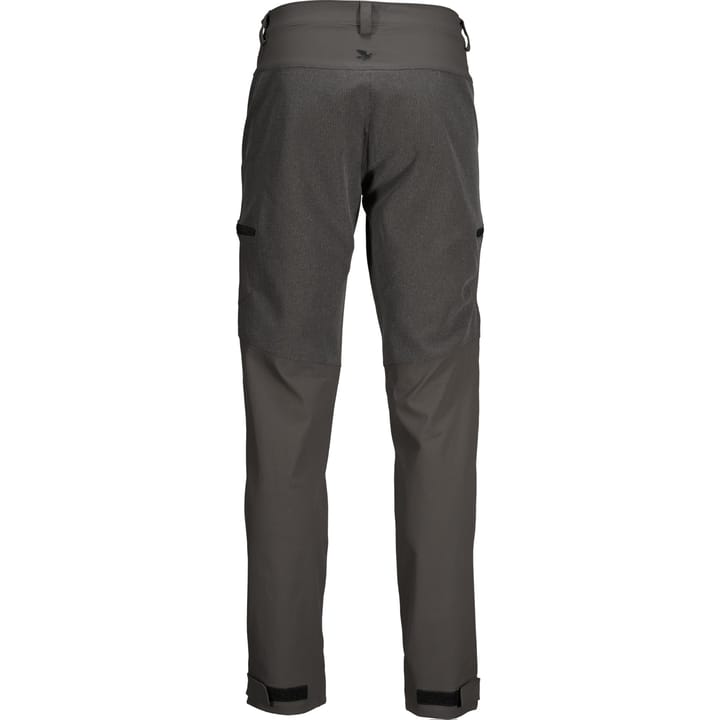 Seeland Men's Outdoor Reinforced Trousers Raven Seeland