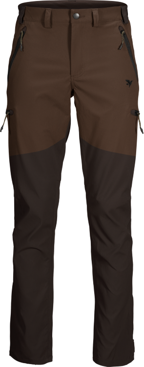 Pinecone/dark brown