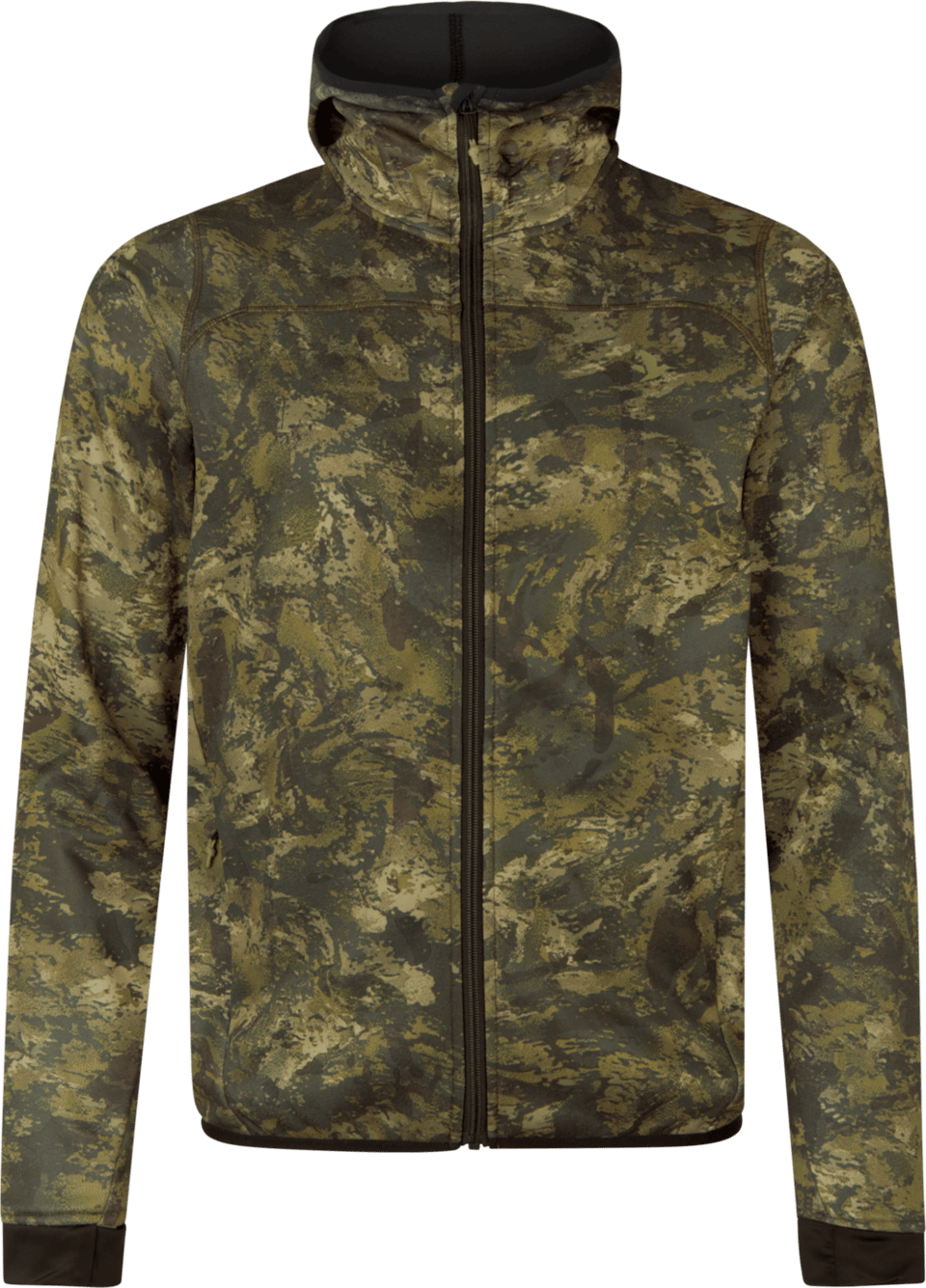 Men's Power Camo Fleece