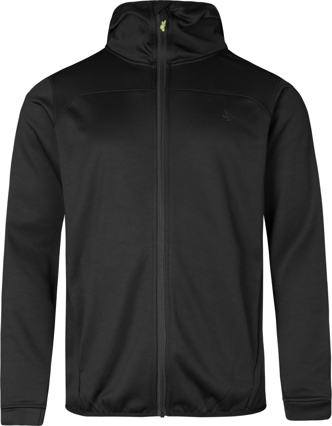 Seeland Men's Power Fleece Meteorite