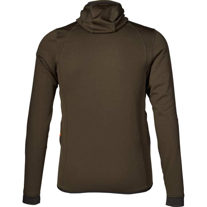 Seeland Men's Power Fleece Pine Green Seeland