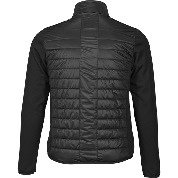 Men's Seeland Heat Jacket Black Seeland