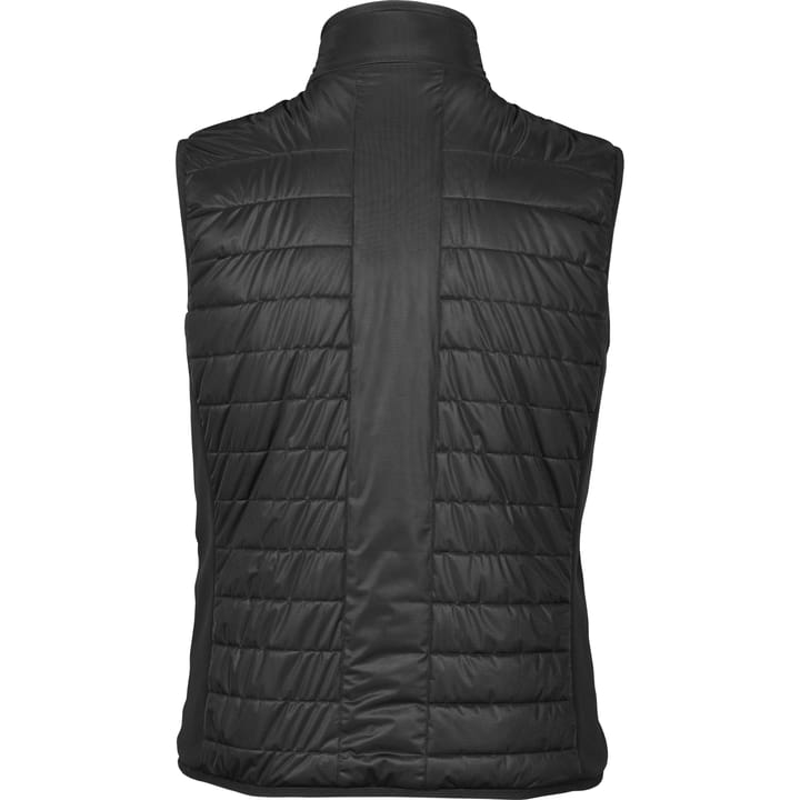 Men's Seeland Heat Waistcoat Black Seeland