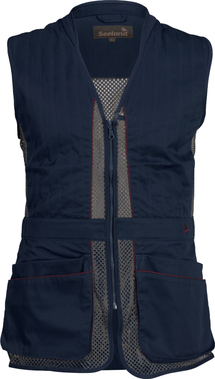 Seeland Men's Skeet II Waistcoat skjortor & blusar