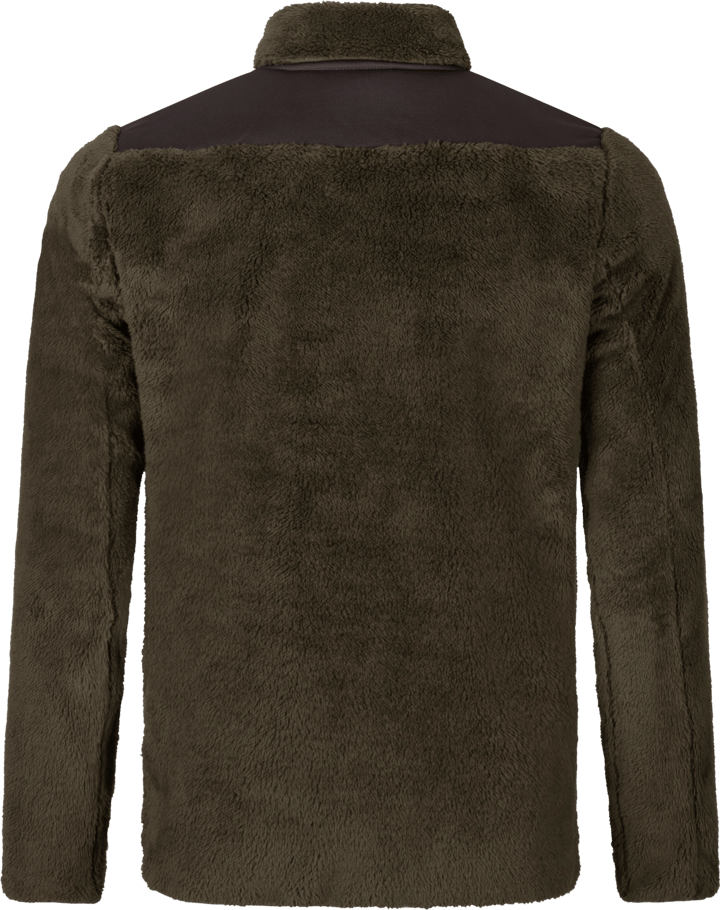 Seeland Men's Noah Fleece Pine Green Seeland