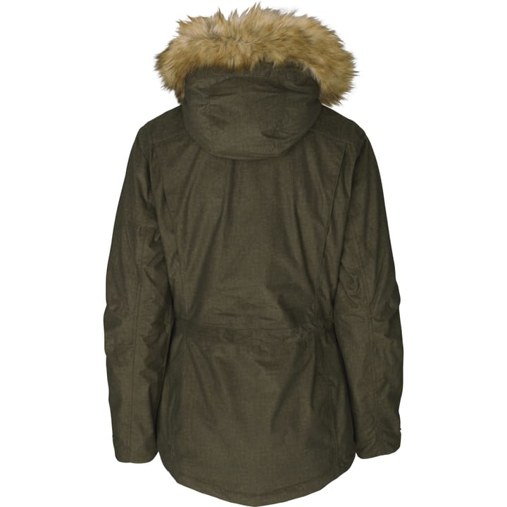 Women's North Lady Jacket Pine green Seeland